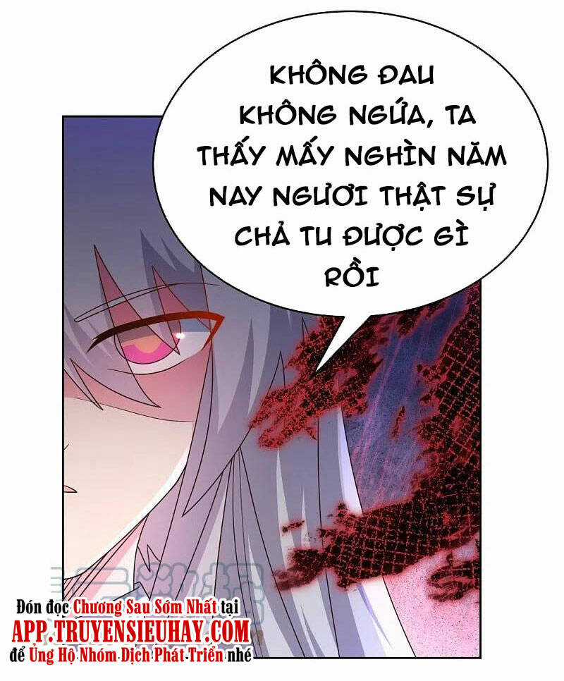 Tôn Thượng - Chapter 436 - Trang 31