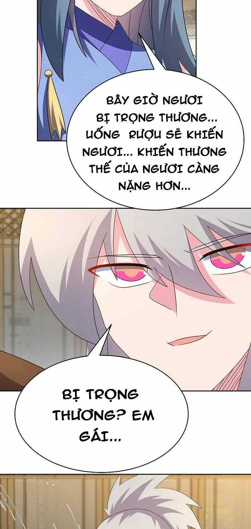 Tôn Thượng - Chapter 436 - Trang 6