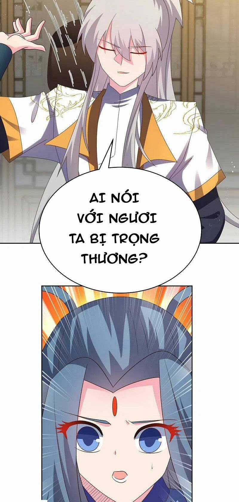 Tôn Thượng - Chapter 436 - Trang 7