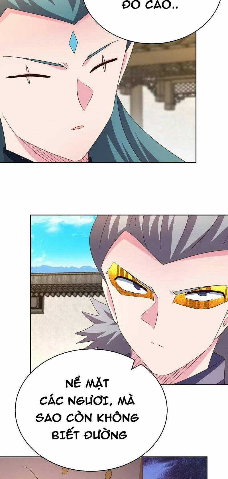 Tôn Thượng - Chapter 436 - Trang 10