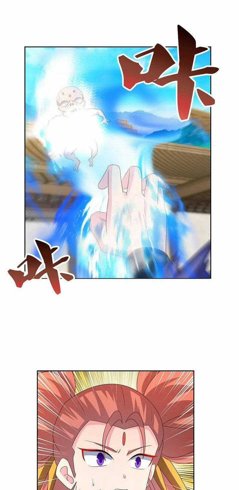 Tôn Thượng - Chapter 437 - Trang 11