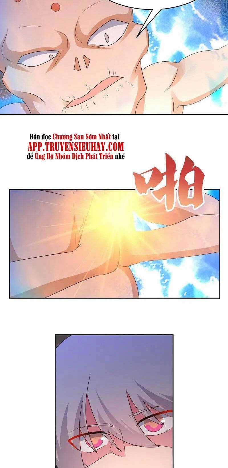 Tôn Thượng - Chapter 437 - Trang 13