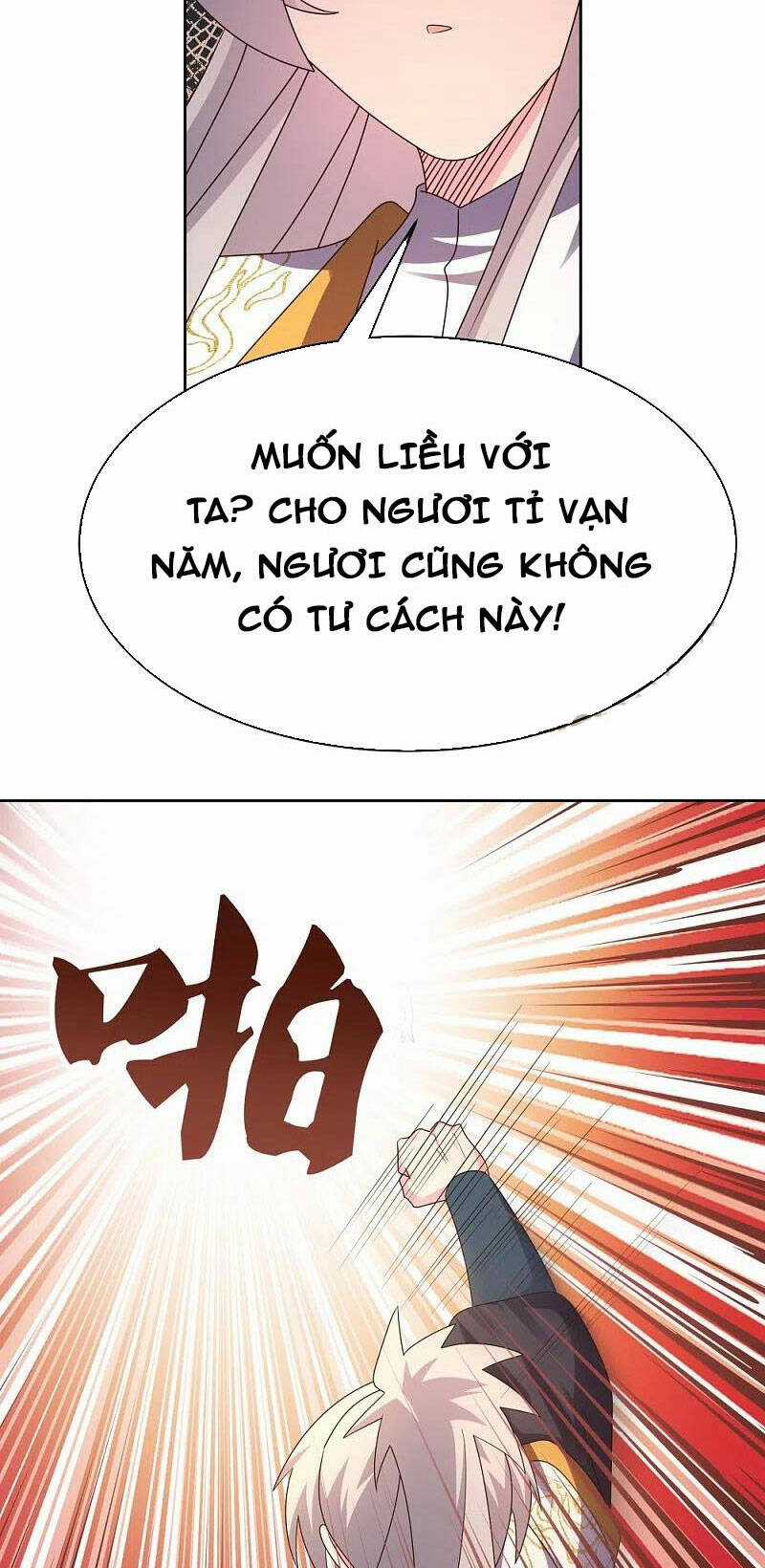 Tôn Thượng - Chapter 437 - Trang 14