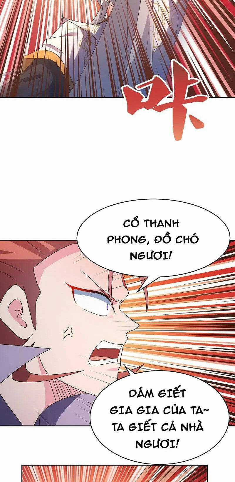 Tôn Thượng - Chapter 437 - Trang 15