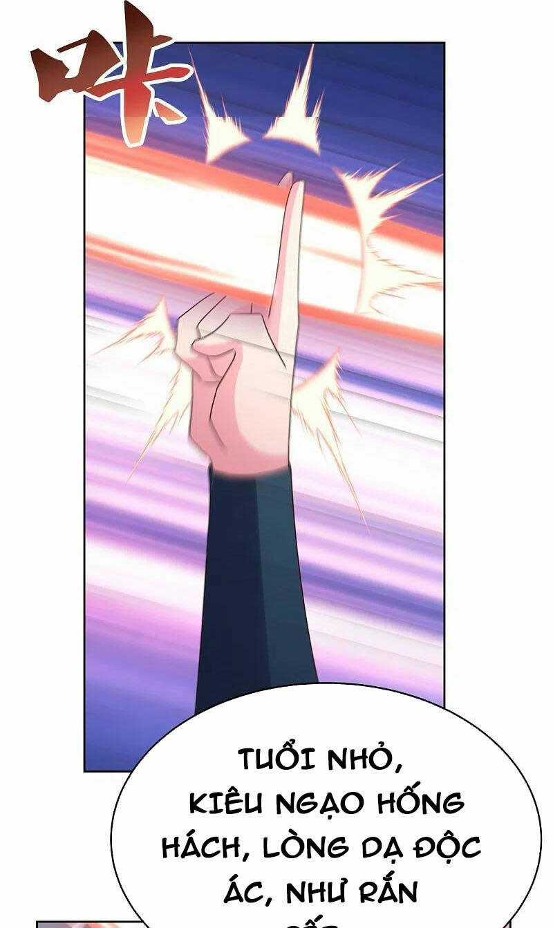 Tôn Thượng - Chapter 437 - Trang 17