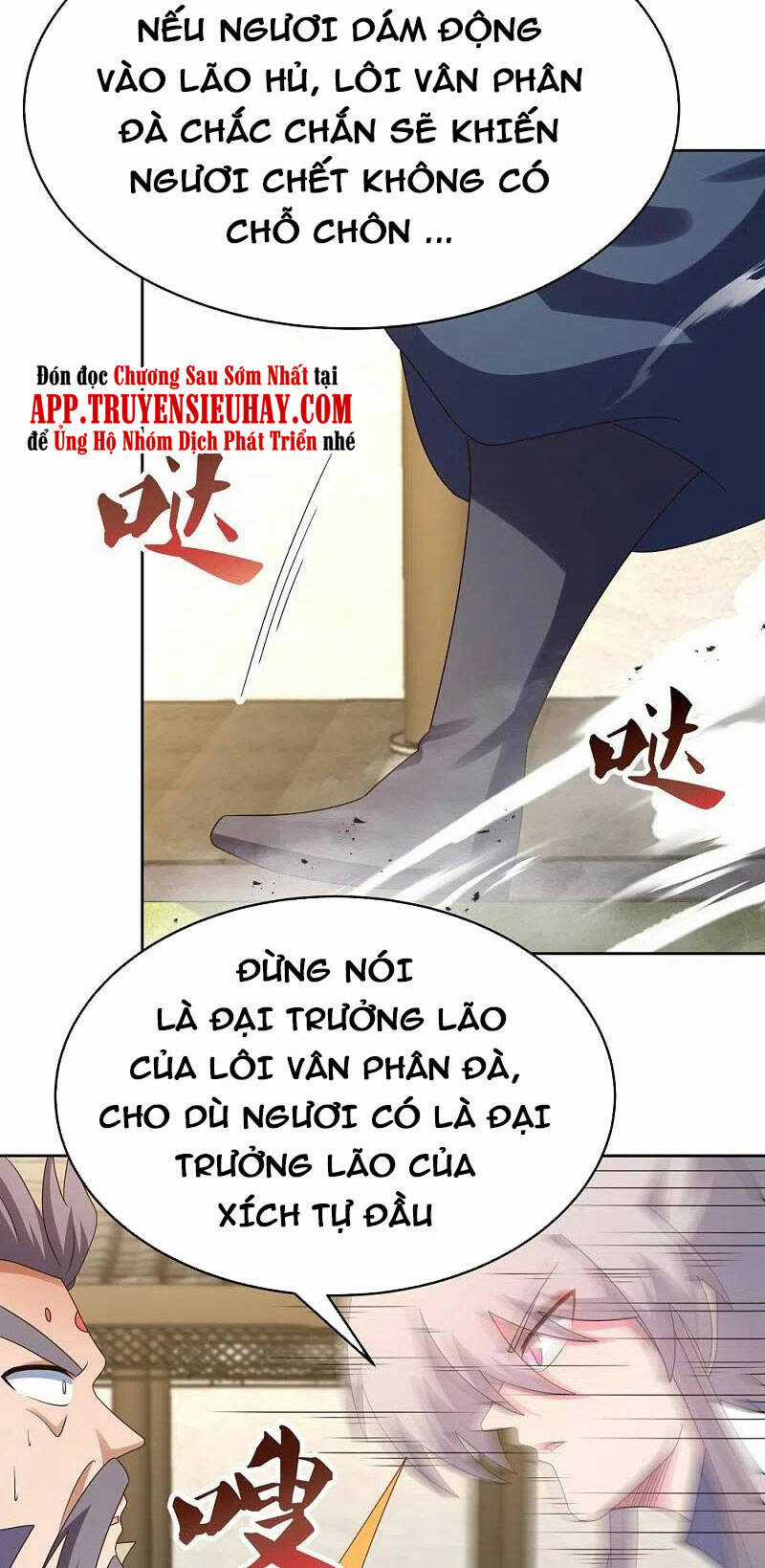 Tôn Thượng - Chapter 437 - Trang 3