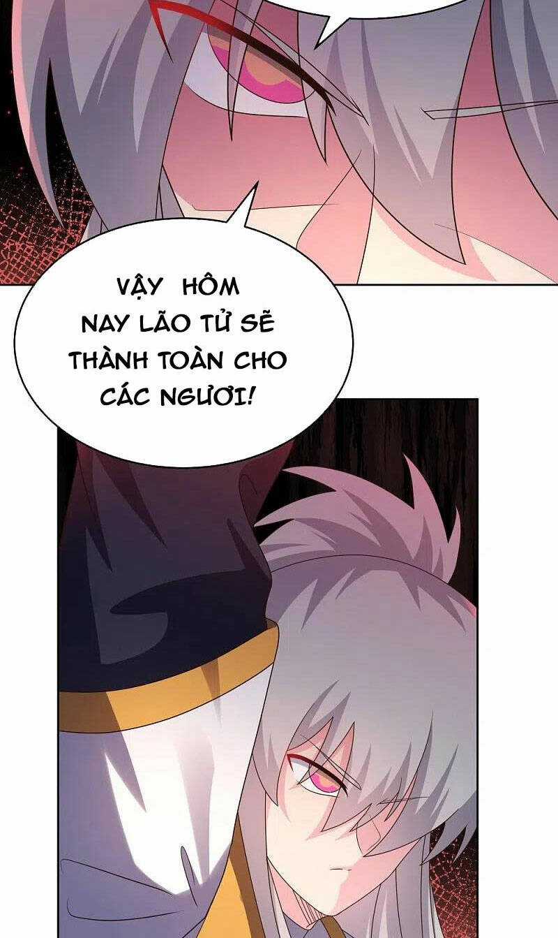 Tôn Thượng - Chapter 437 - Trang 21