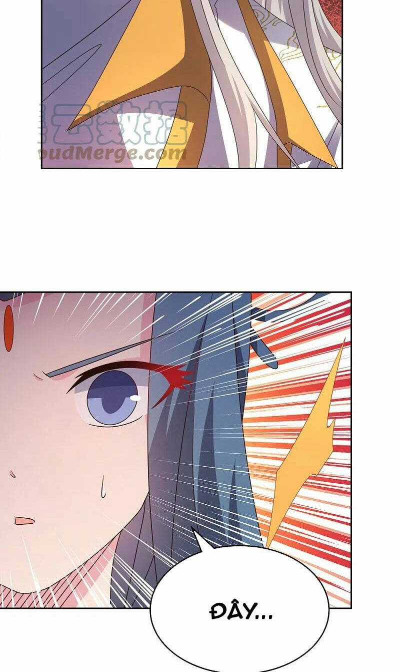 Tôn Thượng - Chapter 437 - Trang 22