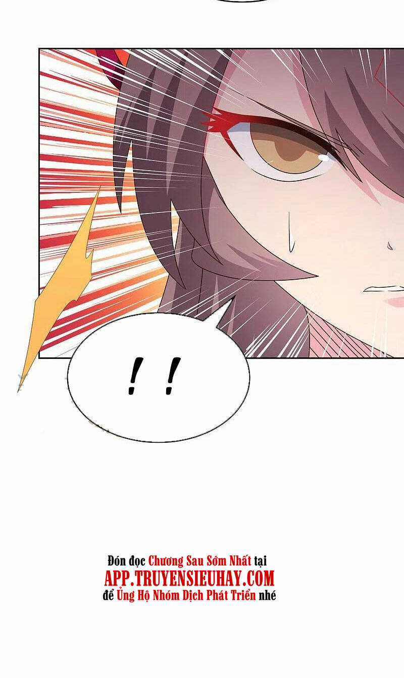 Tôn Thượng - Chapter 437 - Trang 23