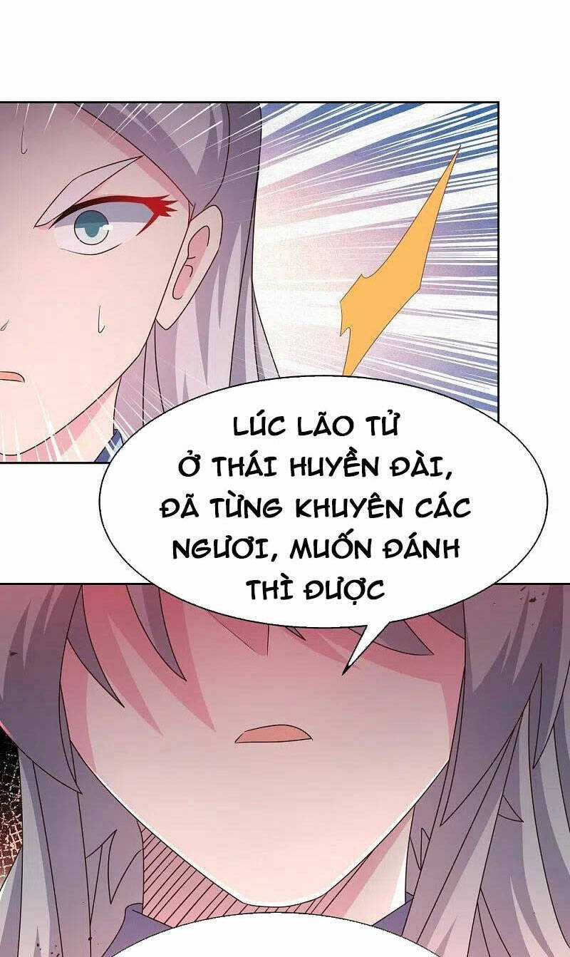 Tôn Thượng - Chapter 437 - Trang 24