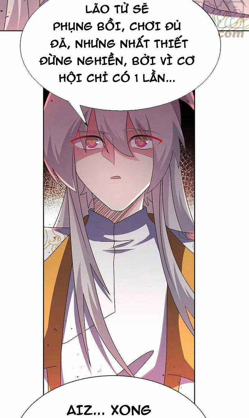 Tôn Thượng - Chapter 437 - Trang 25