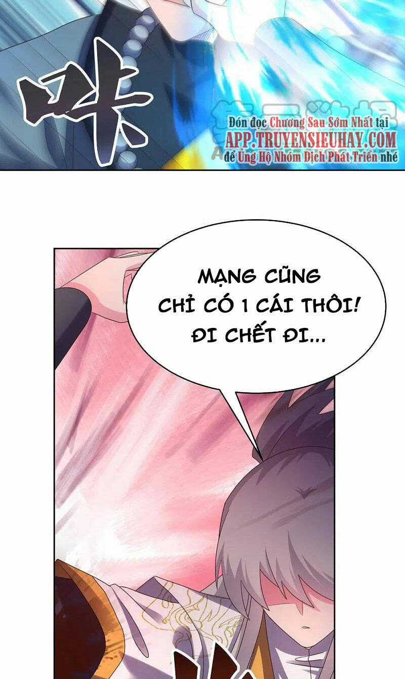 Tôn Thượng - Chapter 437 - Trang 29