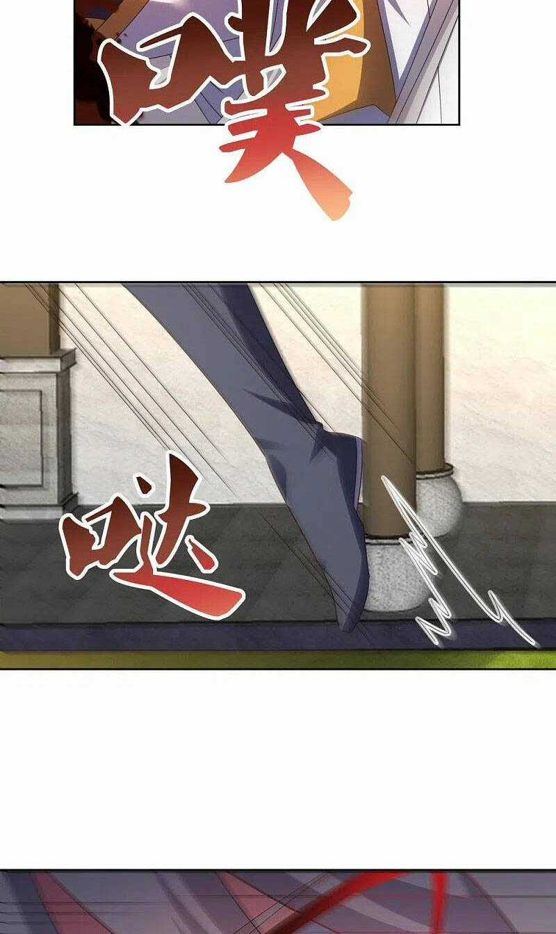 Tôn Thượng - Chapter 437 - Trang 30