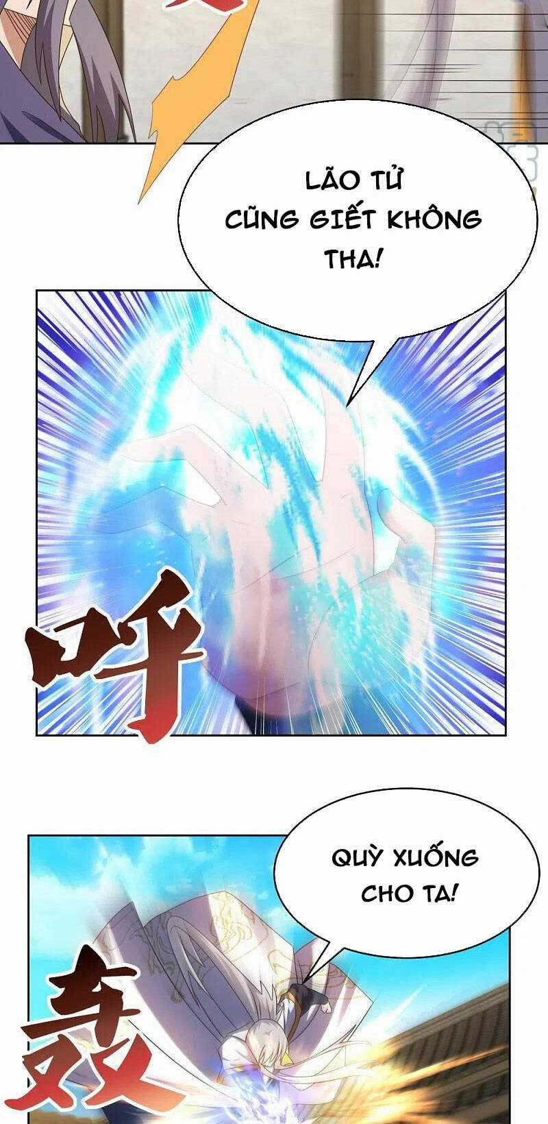 Tôn Thượng - Chapter 437 - Trang 4