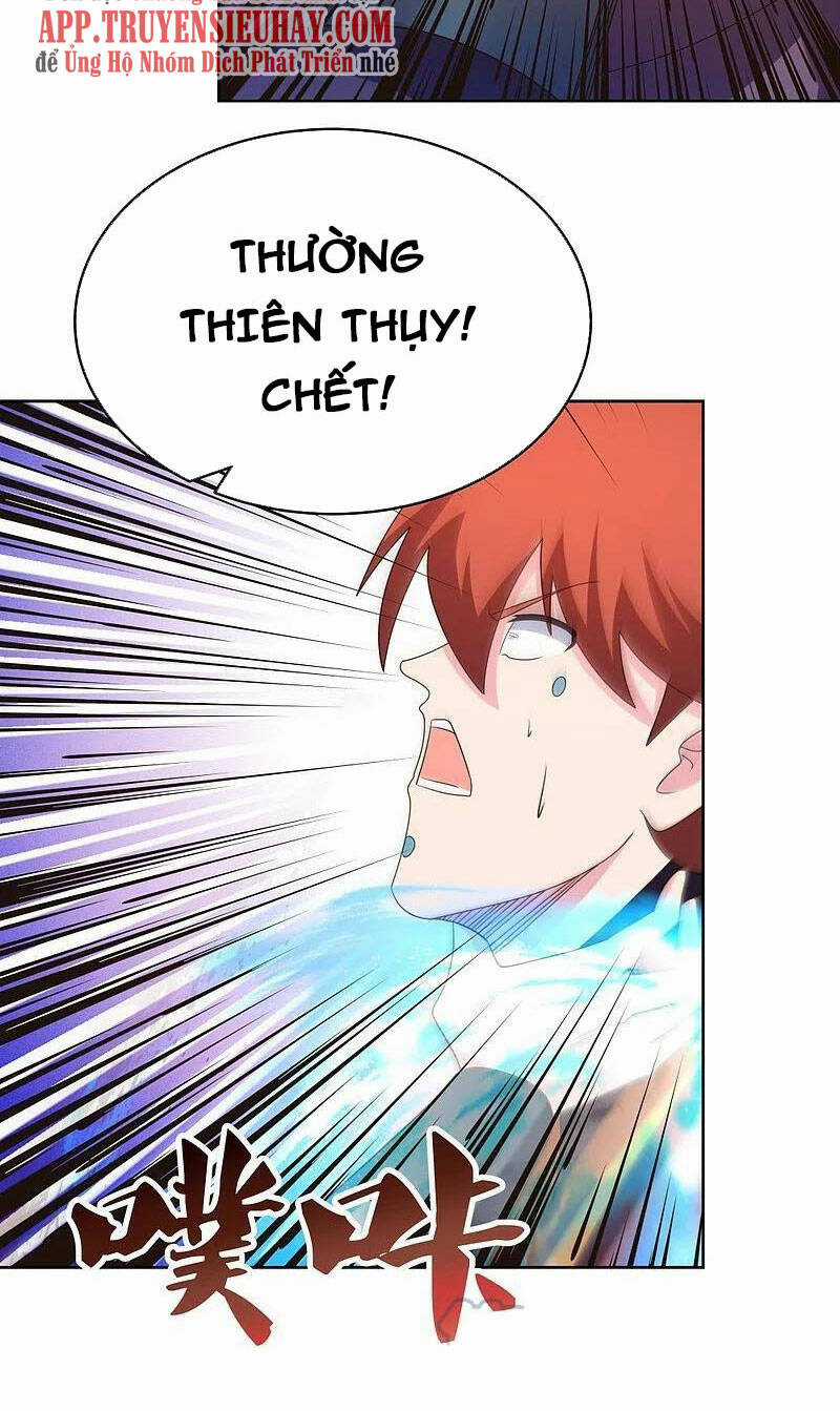 Tôn Thượng - Chapter 437 - Trang 32