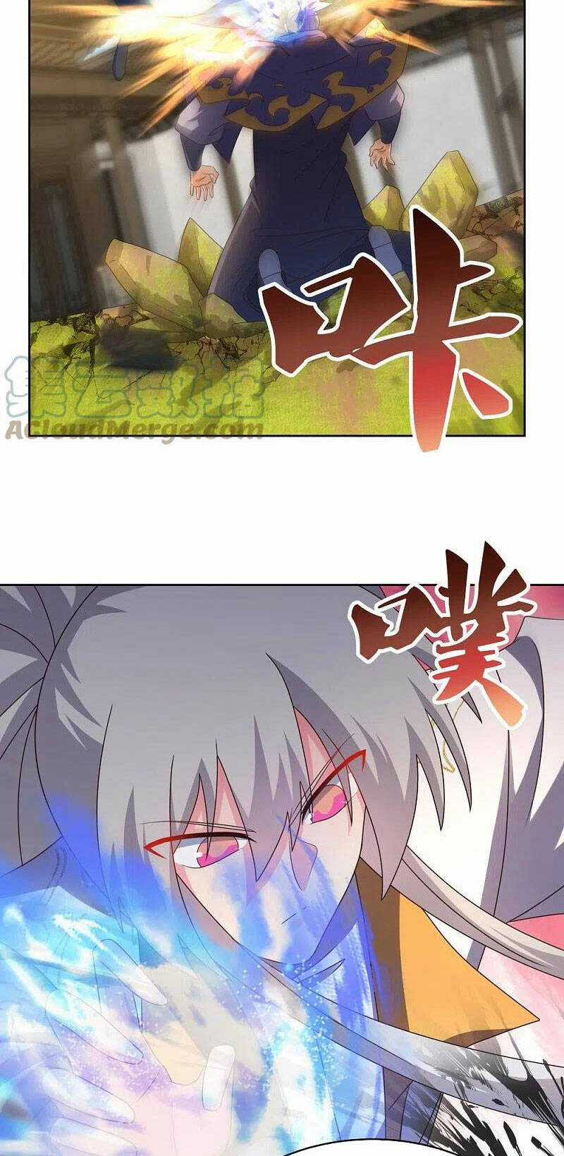 Tôn Thượng - Chapter 437 - Trang 5