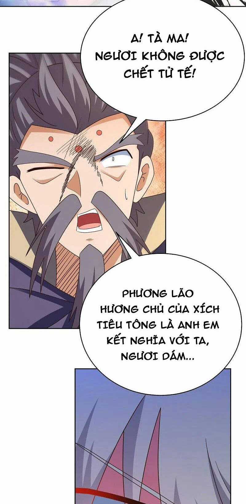 Tôn Thượng - Chapter 437 - Trang 6