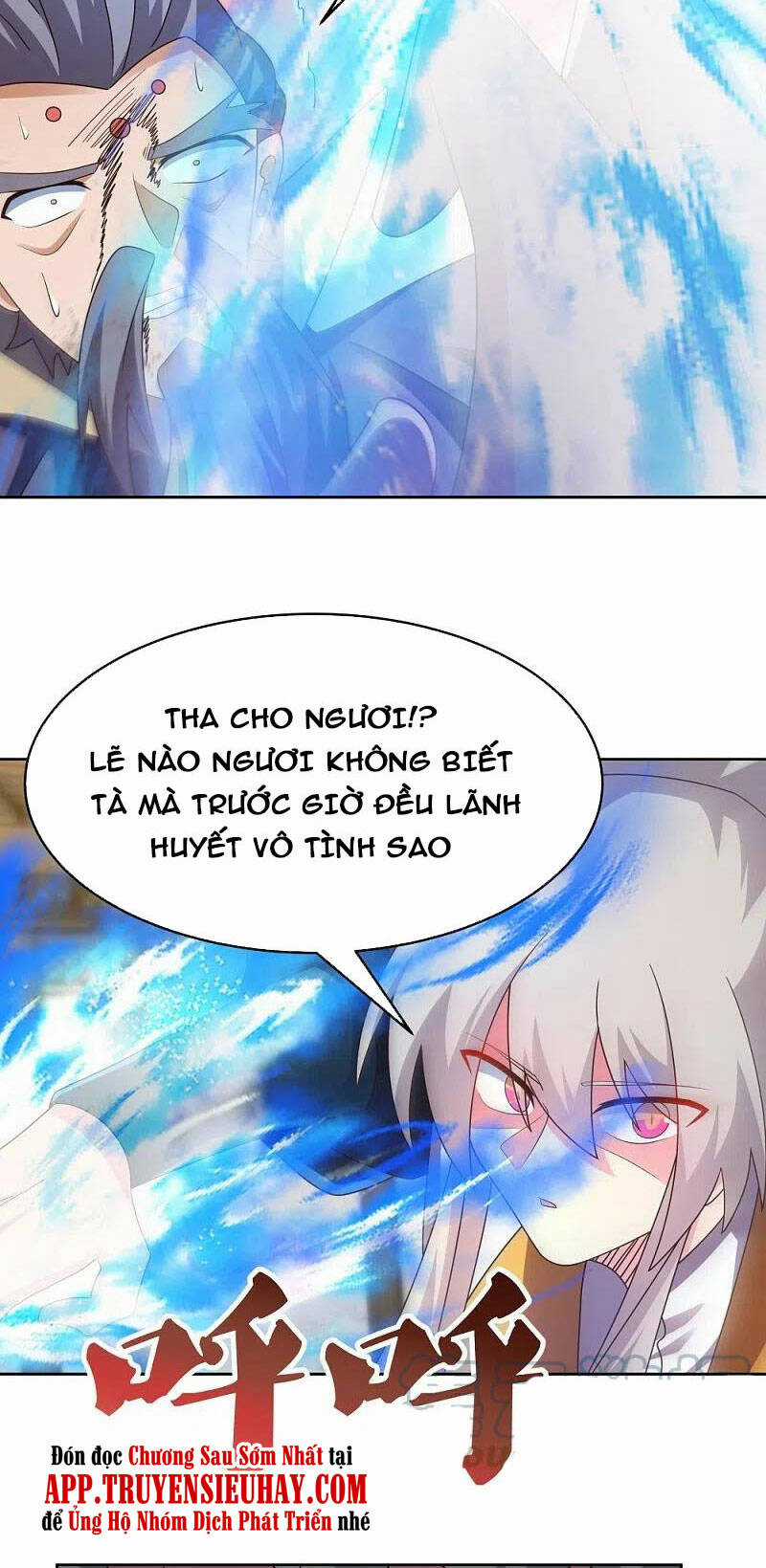Tôn Thượng - Chapter 437 - Trang 8