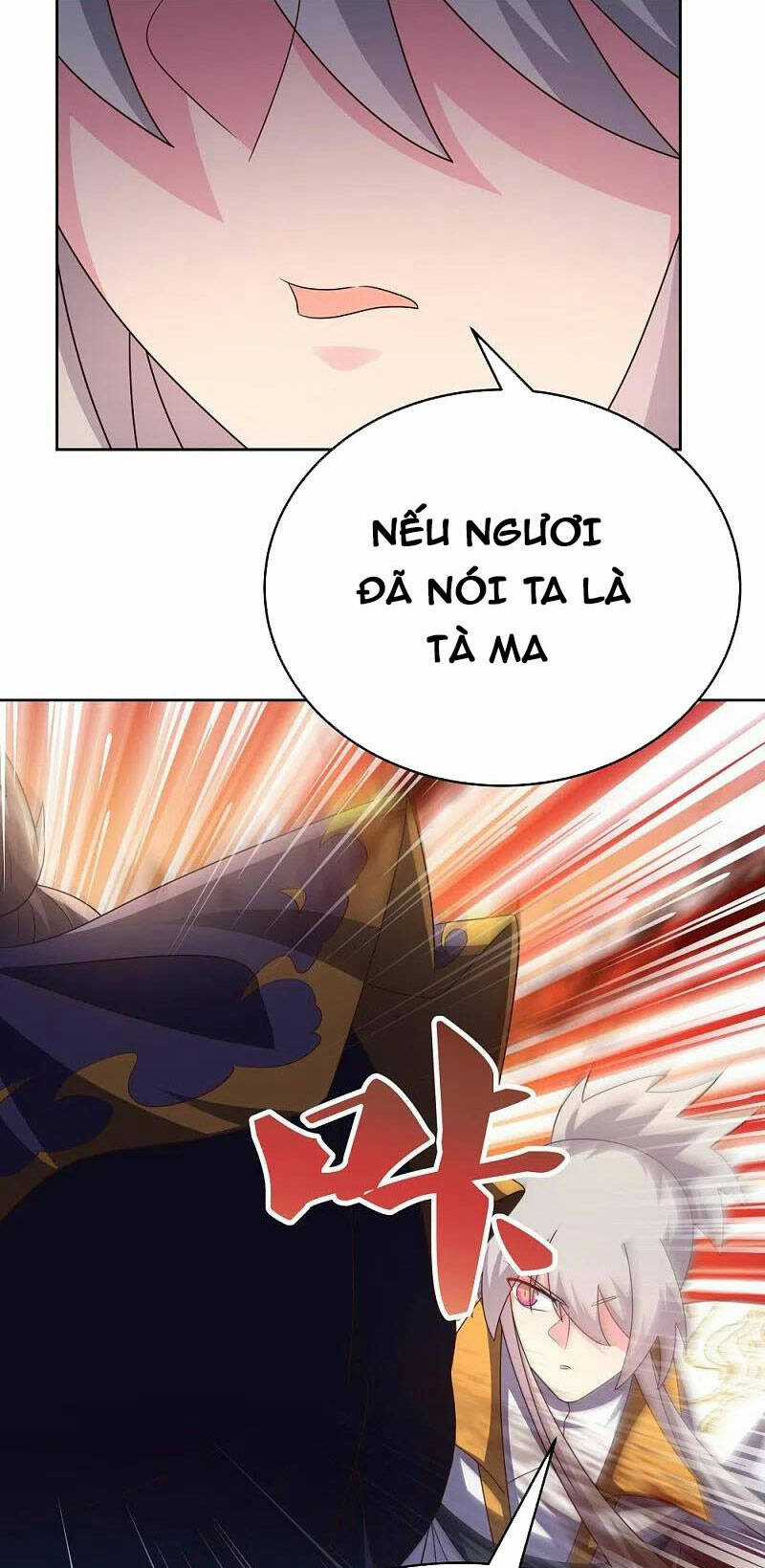 Tôn Thượng - Chapter 437 - Trang 9