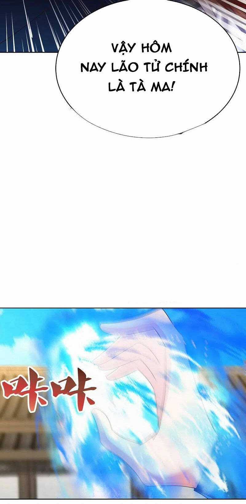 Tôn Thượng - Chapter 437 - Trang 10