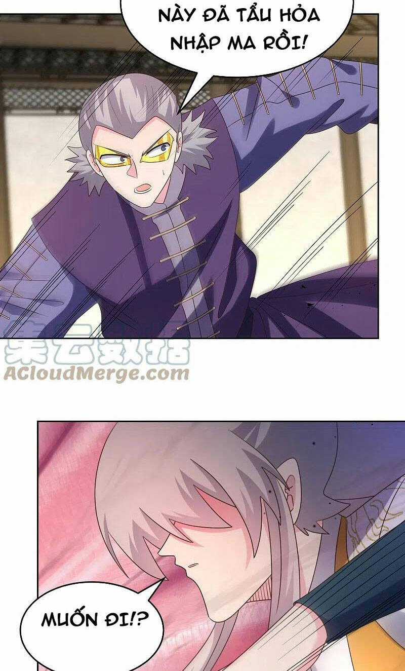 Tôn Thượng - Chapter 438 - Trang 2