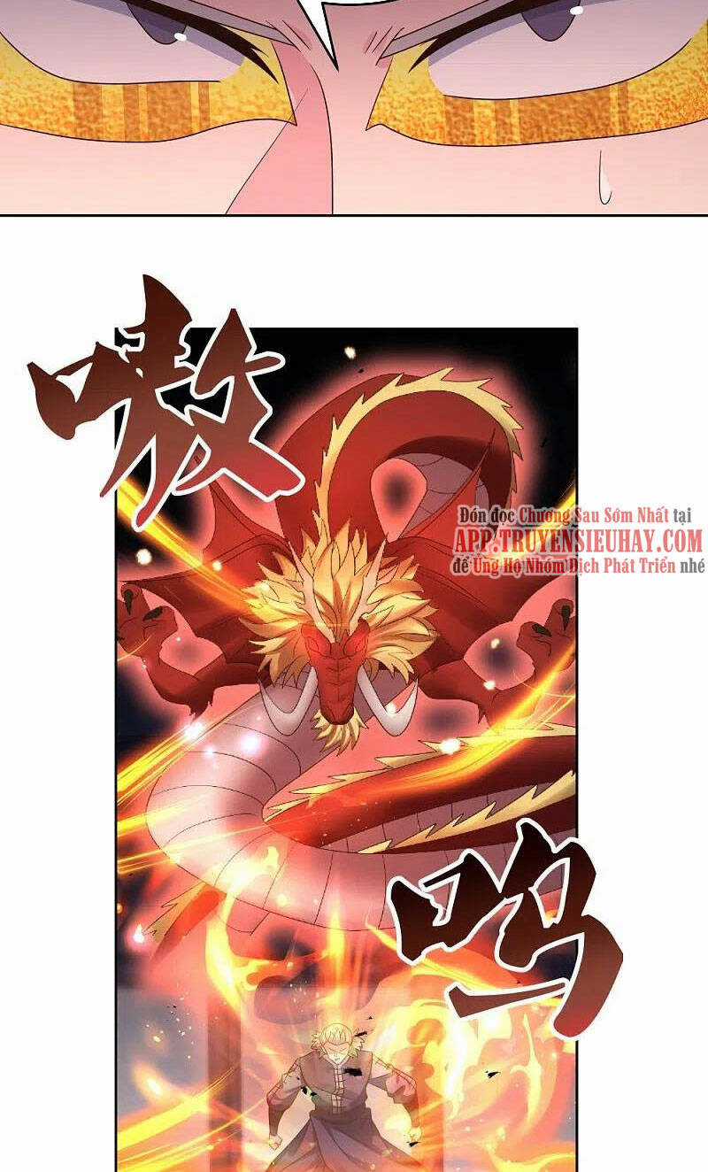 Tôn Thượng - Chapter 438 - Trang 11