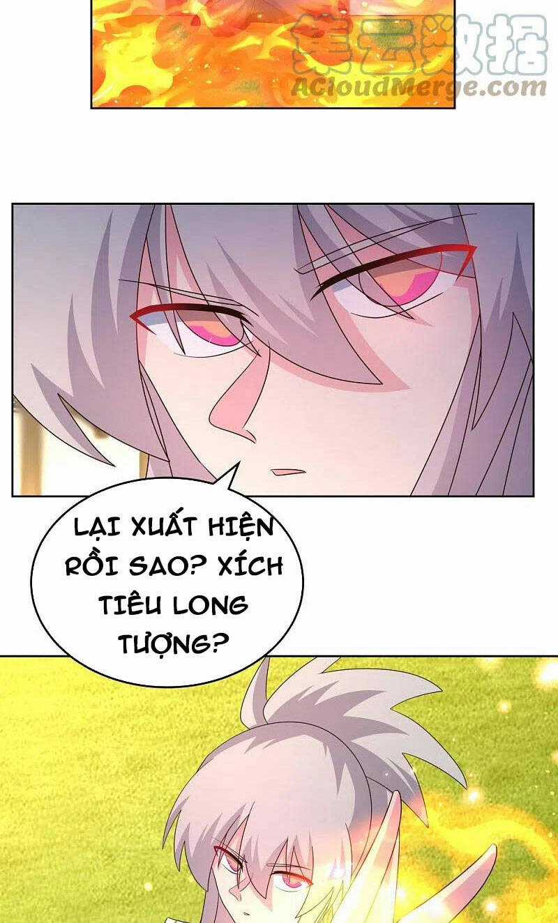 Tôn Thượng - Chapter 438 - Trang 12