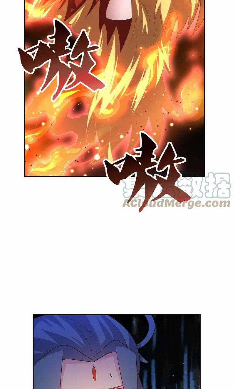 Tôn Thượng - Chapter 438 - Trang 14