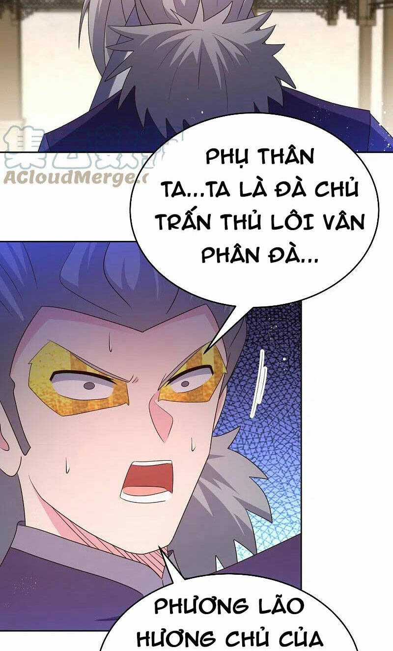 Tôn Thượng - Chapter 438 - Trang 16