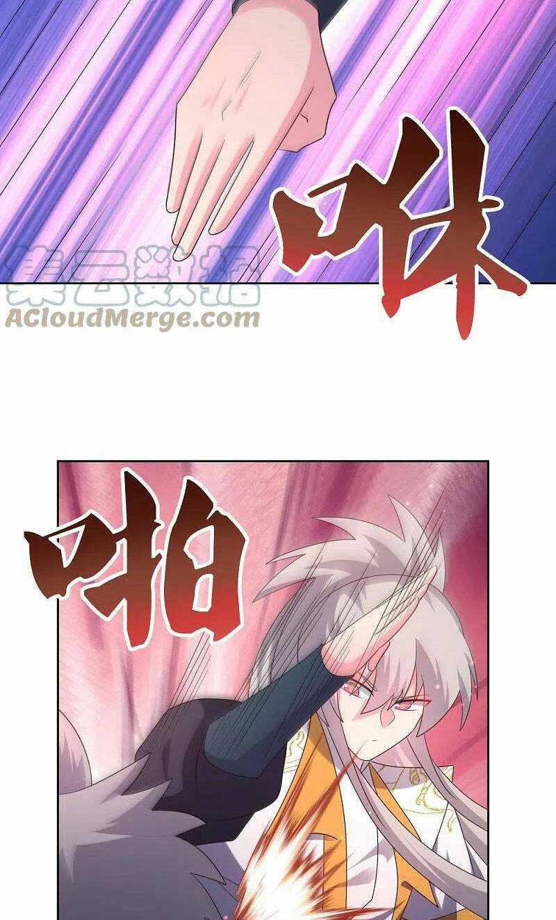 Tôn Thượng - Chapter 438 - Trang 18