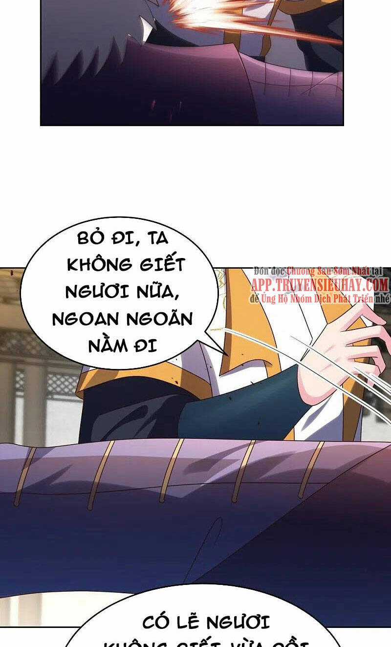 Tôn Thượng - Chapter 438 - Trang 19