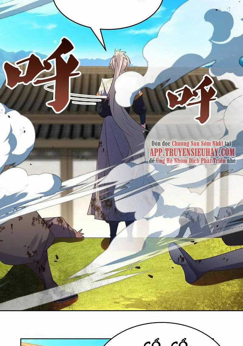 Tôn Thượng - Chapter 438 - Trang 21