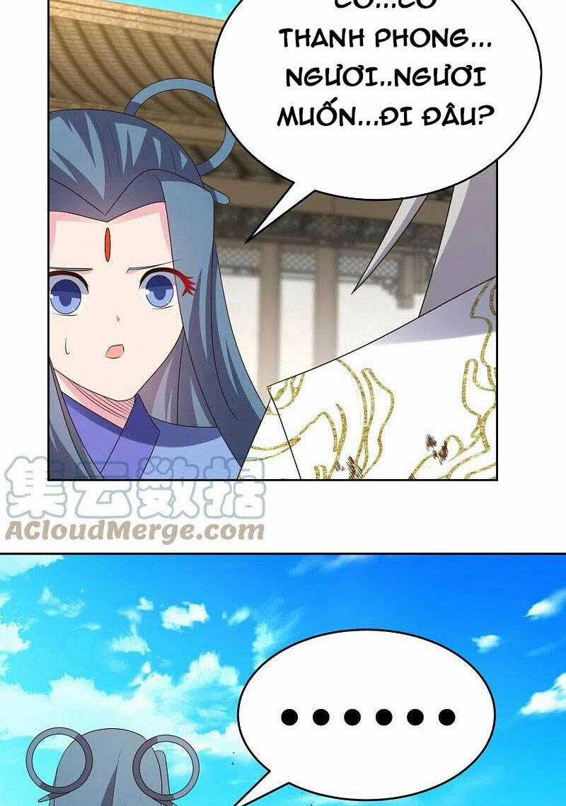 Tôn Thượng - Chapter 438 - Trang 22