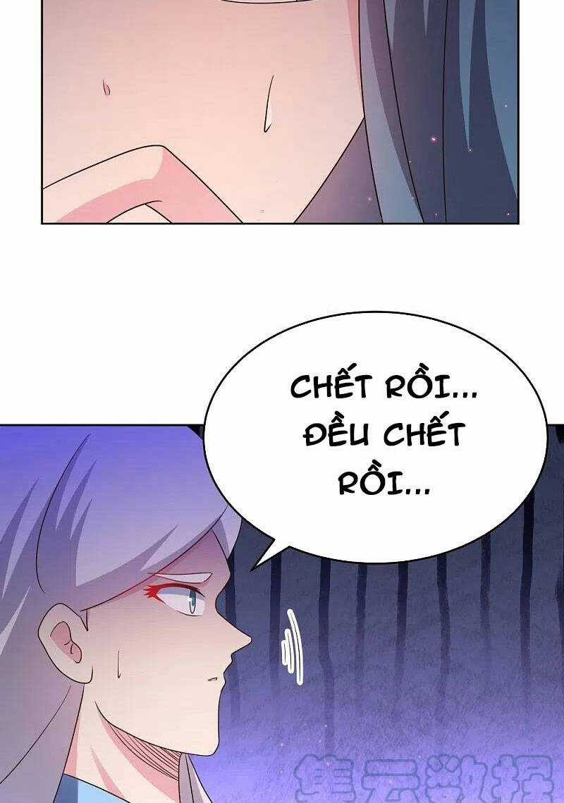 Tôn Thượng - Chapter 438 - Trang 24