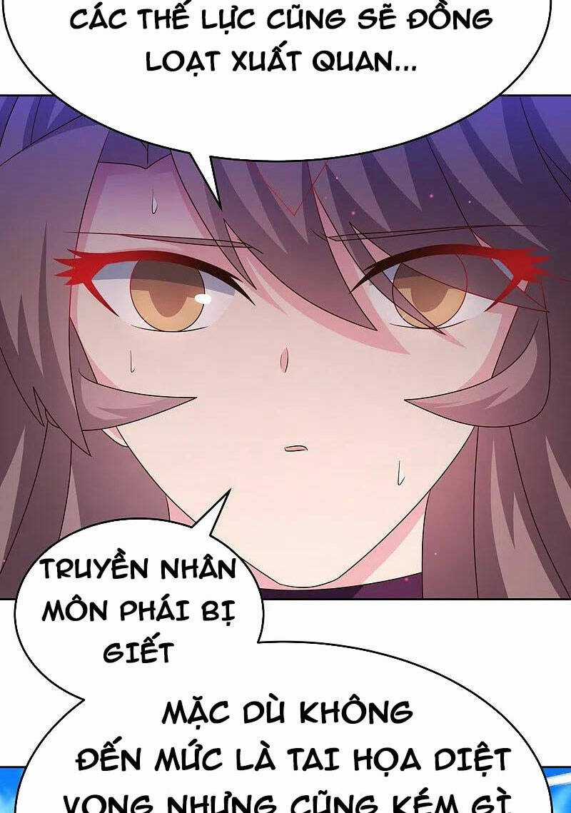 Tôn Thượng - Chapter 438 - Trang 27