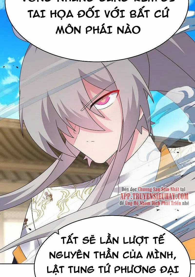 Tôn Thượng - Chapter 438 - Trang 28