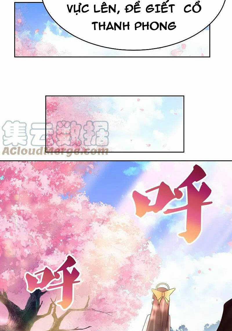 Tôn Thượng - Chapter 438 - Trang 29