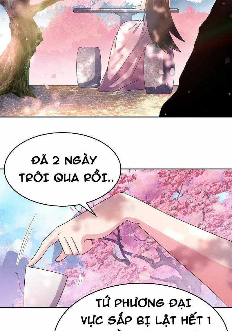Tôn Thượng - Chapter 438 - Trang 30