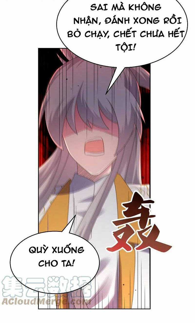 Tôn Thượng - Chapter 438 - Trang 4