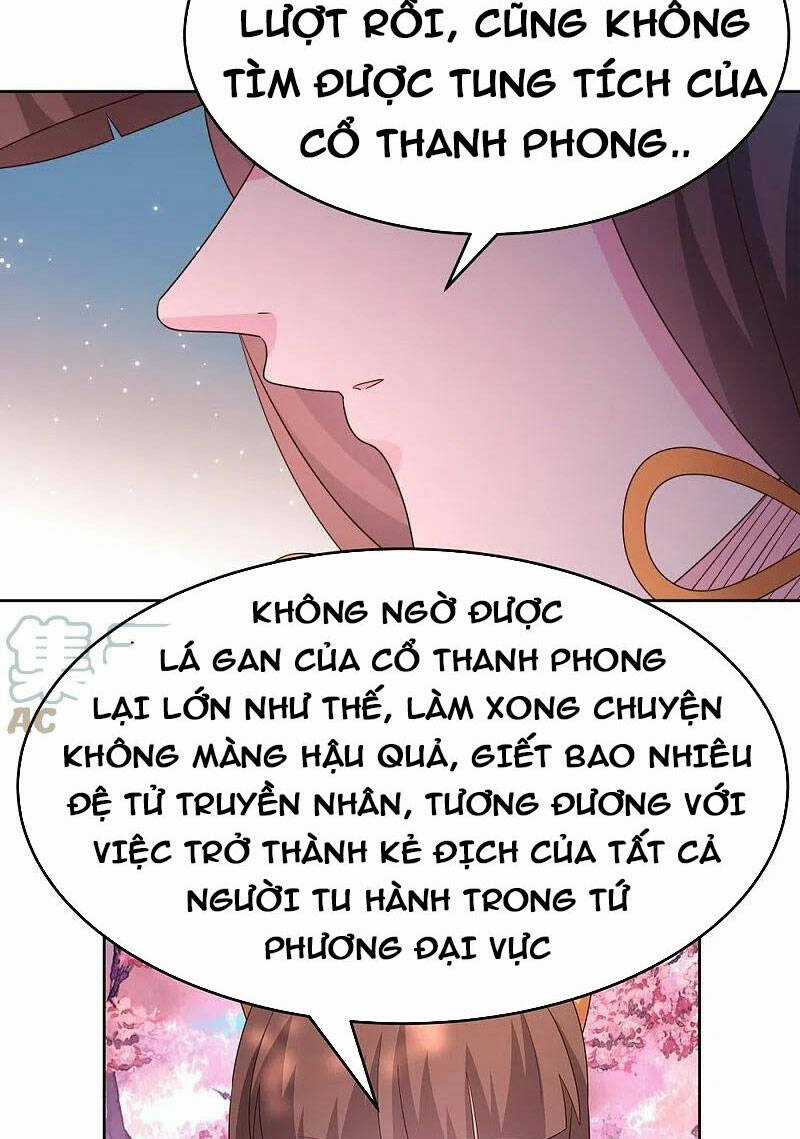Tôn Thượng - Chapter 438 - Trang 31