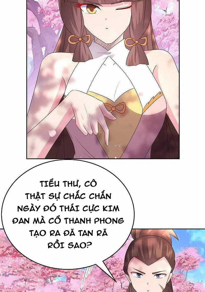 Tôn Thượng - Chapter 438 - Trang 32