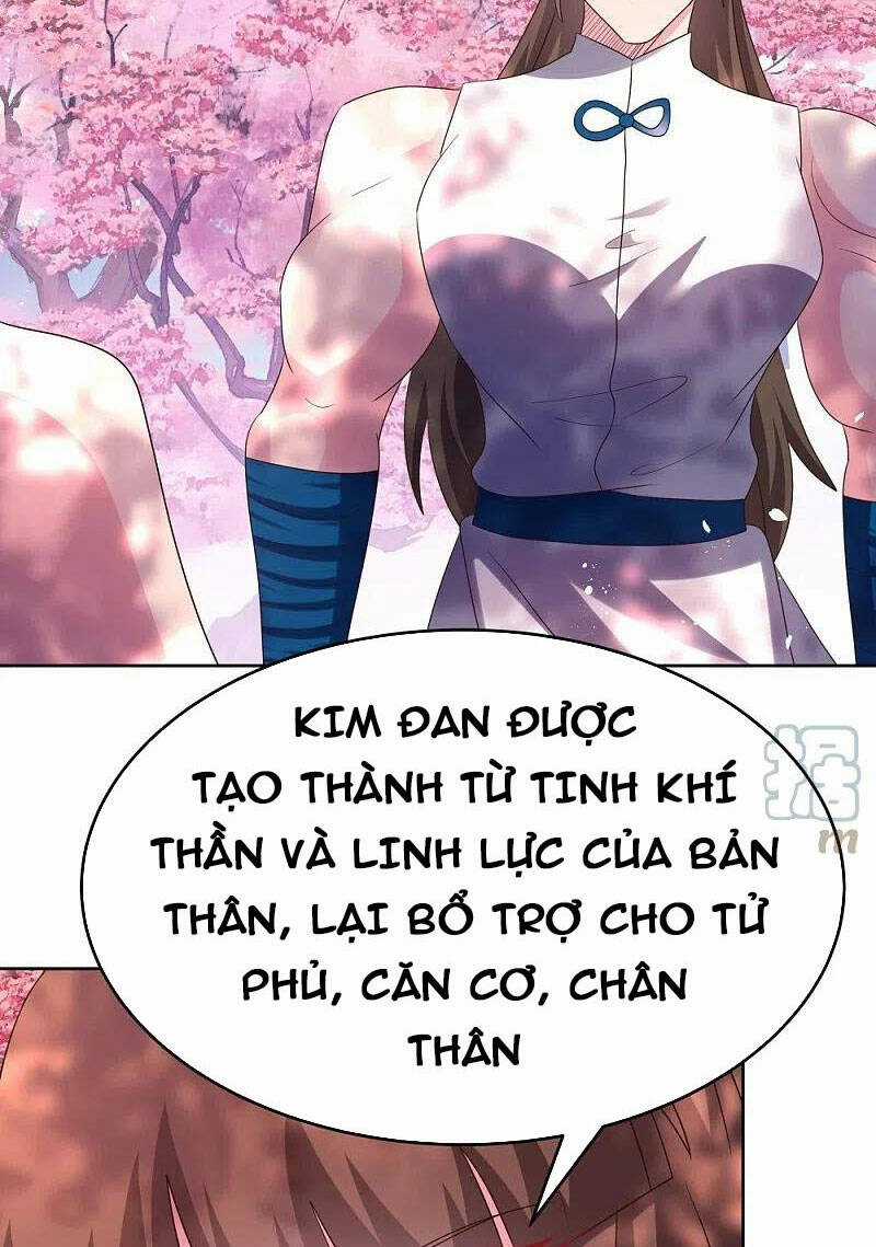 Tôn Thượng - Chapter 438 - Trang 33