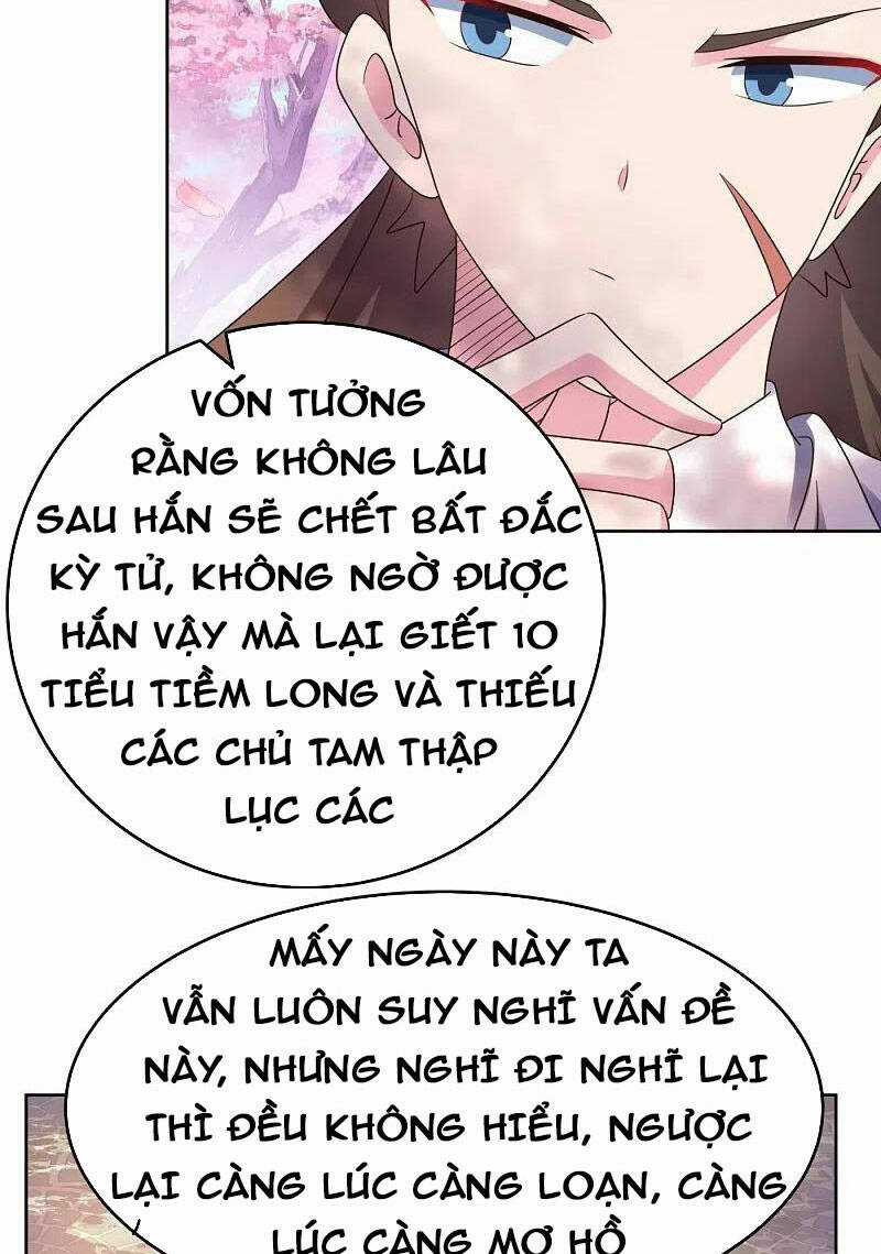 Tôn Thượng - Chapter 438 - Trang 35