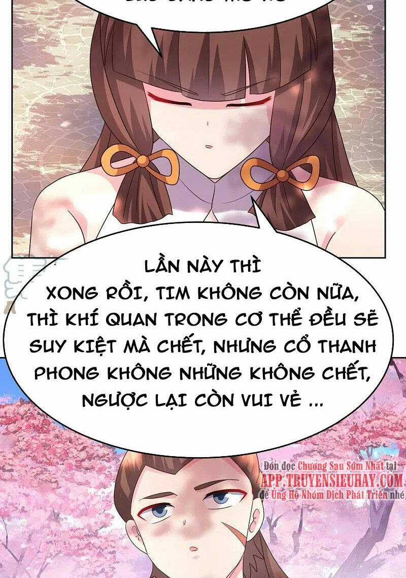 Tôn Thượng - Chapter 438 - Trang 36
