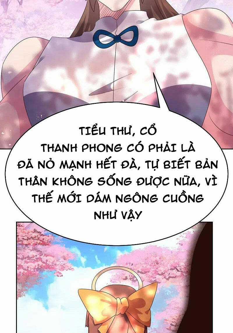 Tôn Thượng - Chapter 438 - Trang 37