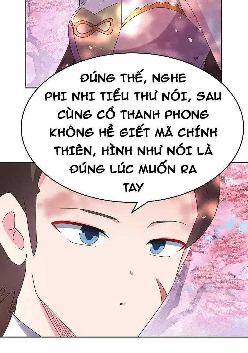 Tôn Thượng - Chapter 438 - Trang 40