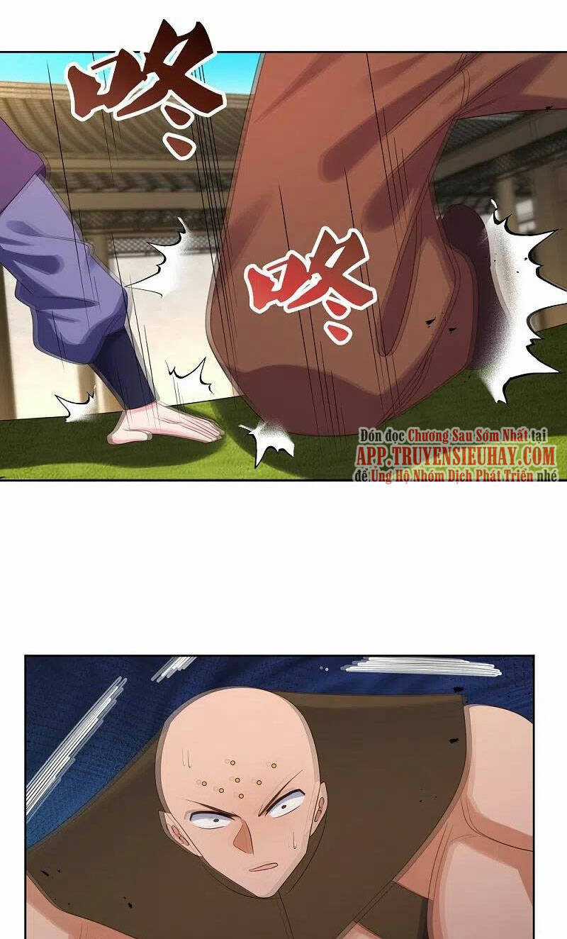 Tôn Thượng - Chapter 438 - Trang 5