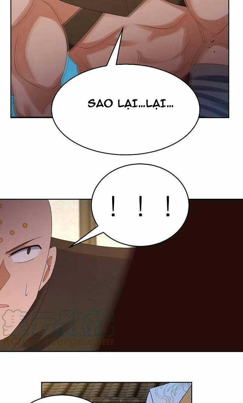 Tôn Thượng - Chapter 438 - Trang 6