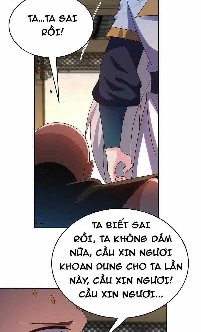 Tôn Thượng - Chapter 438 - Trang 7