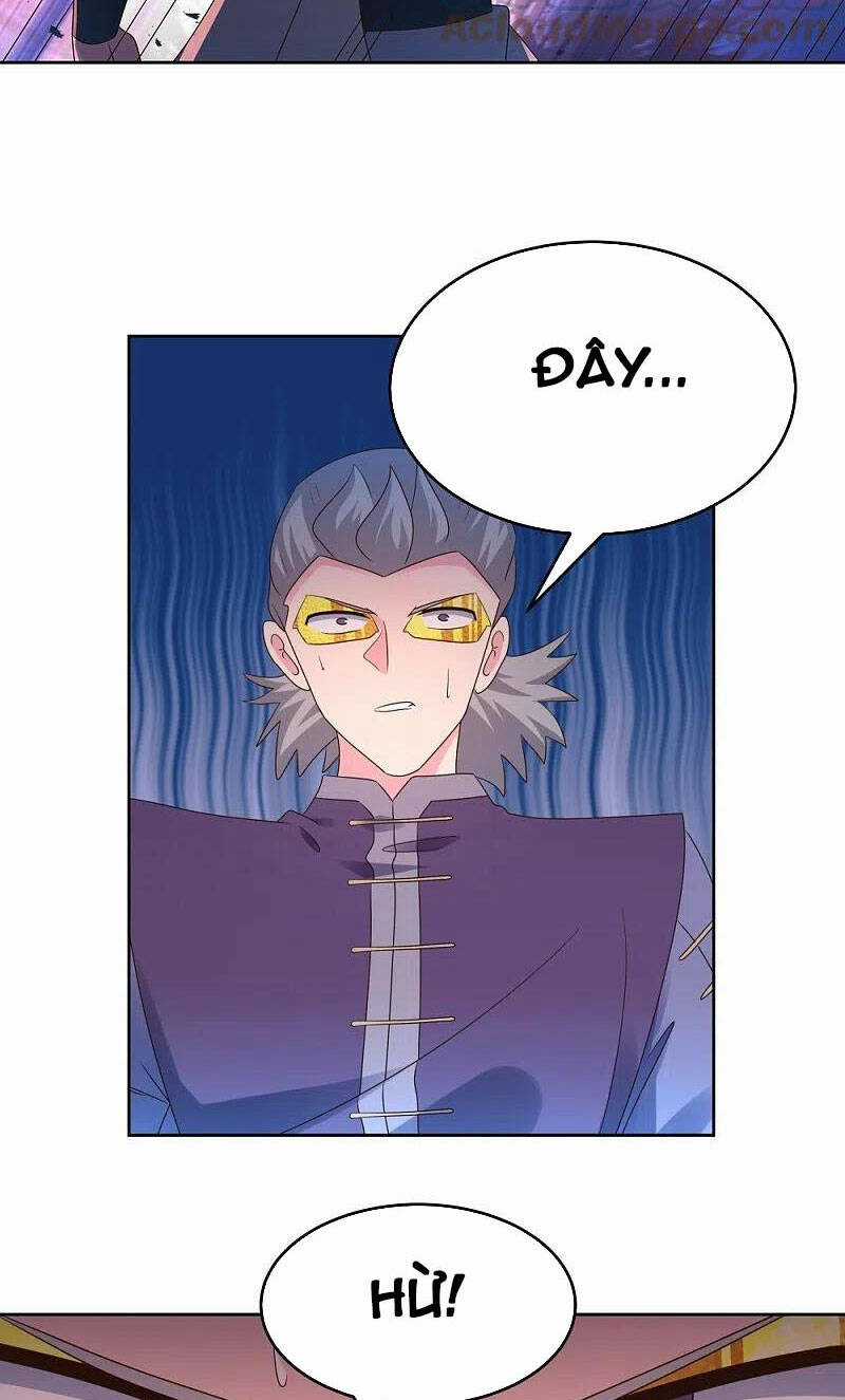 Tôn Thượng - Chapter 438 - Trang 10